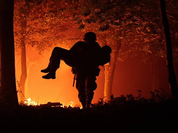 Indian Army — Asset Generation