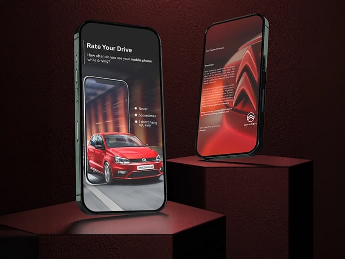 Group Landmark — Asset Generation