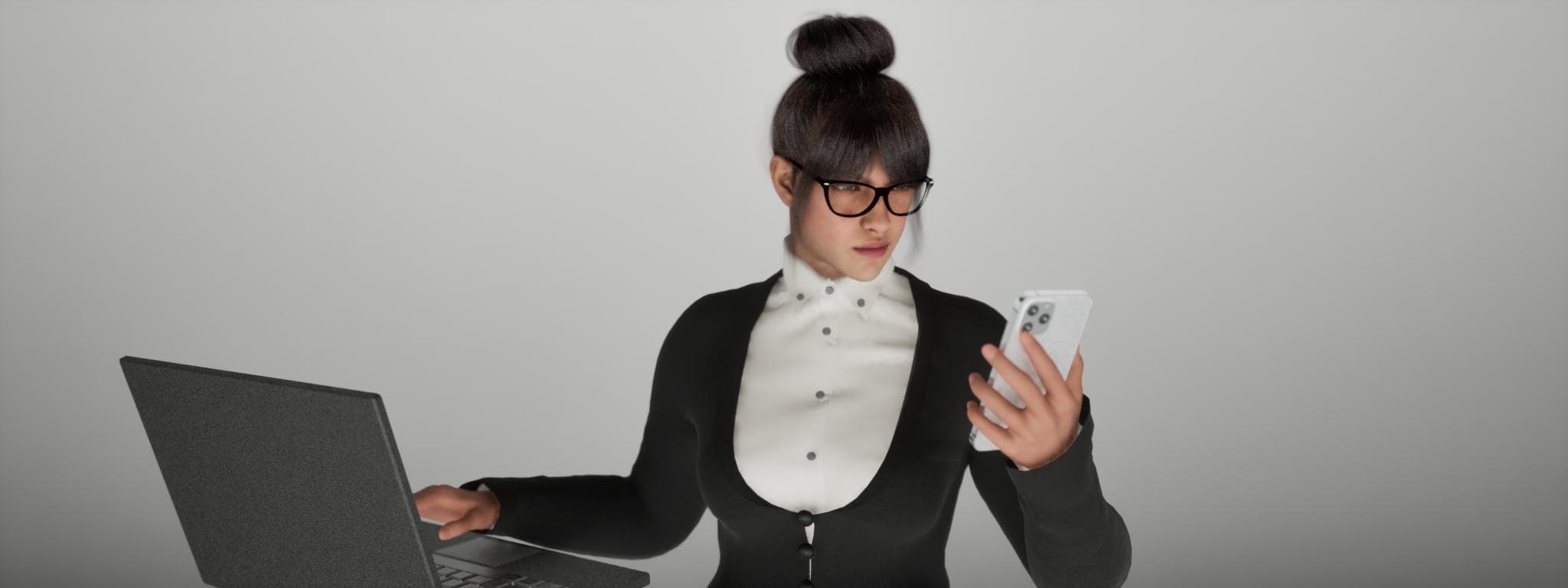 Orglife Industries Private Limited offers Digital Asset Strategy as a service.