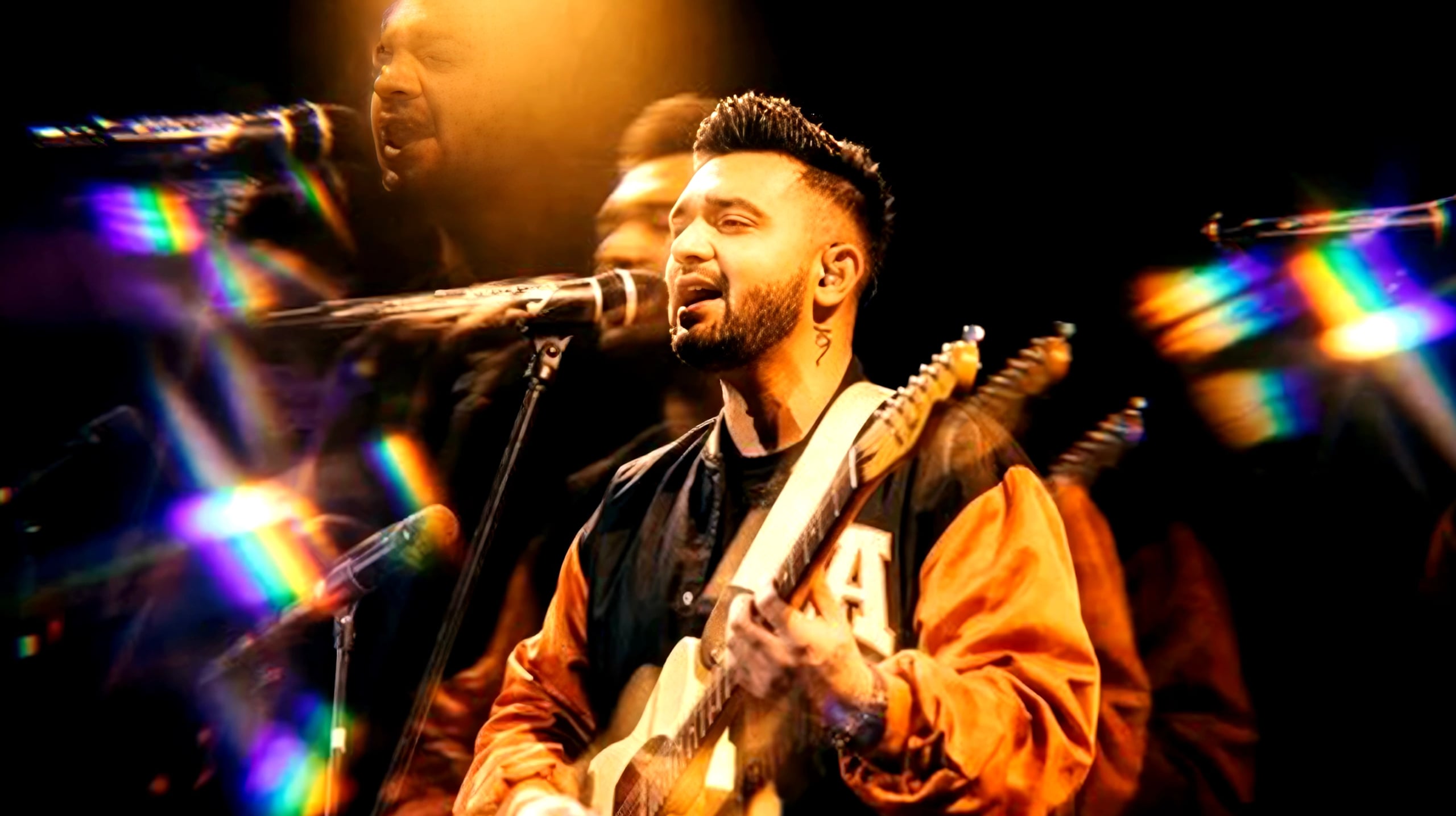 Madhur Sharma — event photography