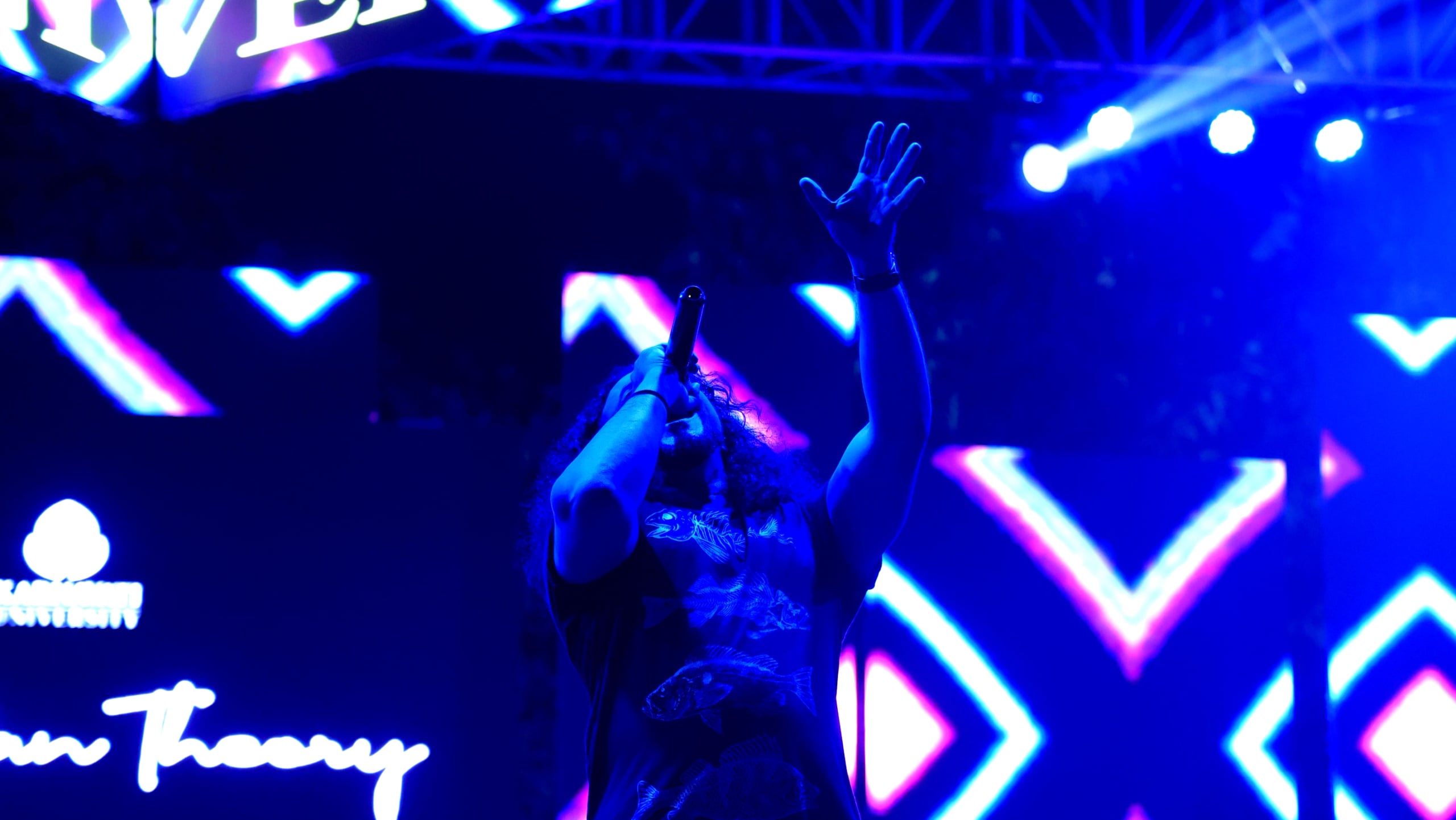 Big Ban Theory — event photography