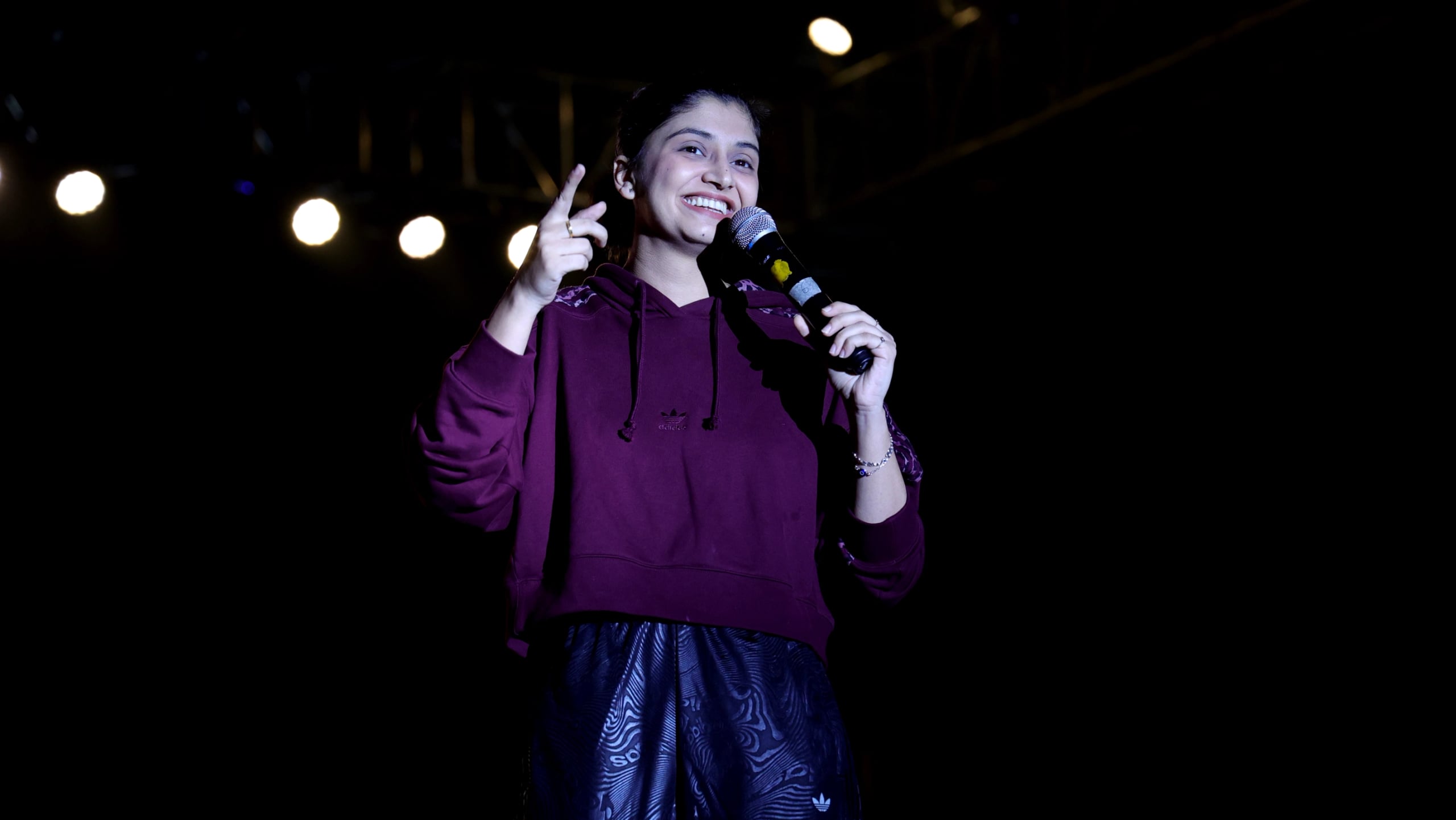 Gurleen Pannu — event photography