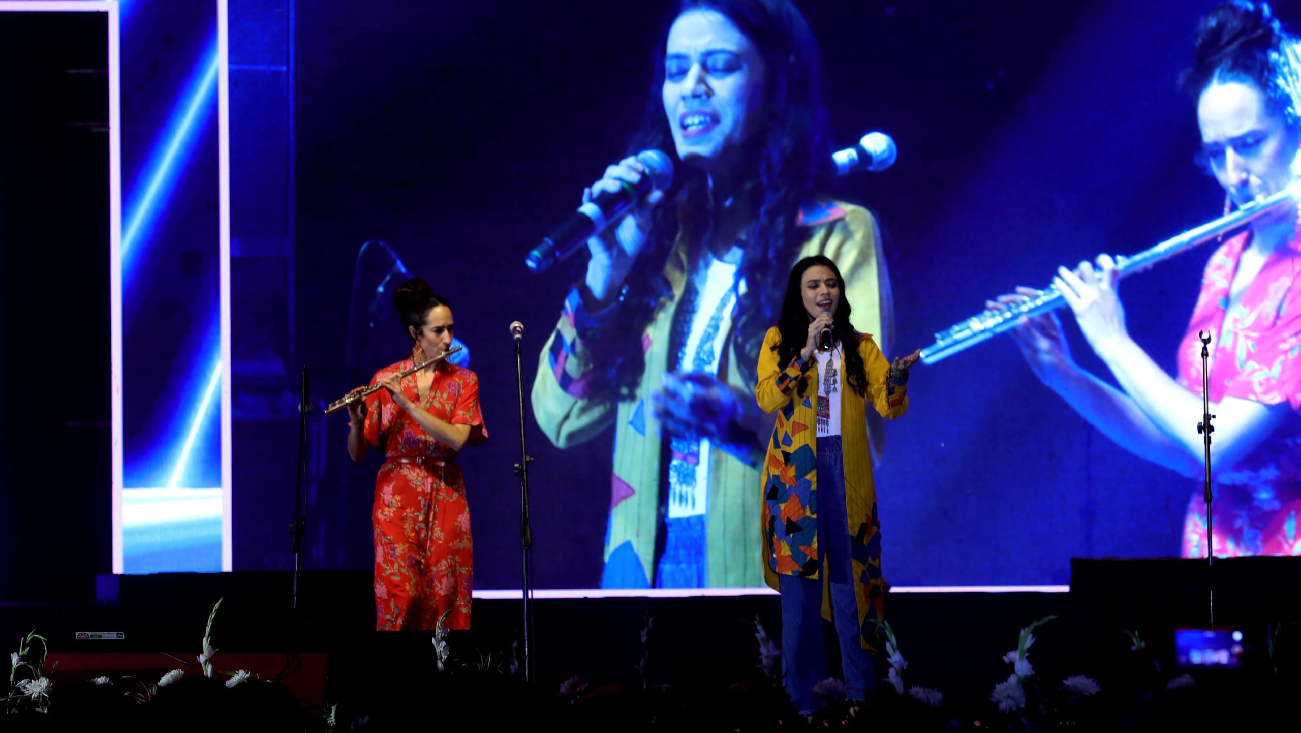 Maati Baani — event photography