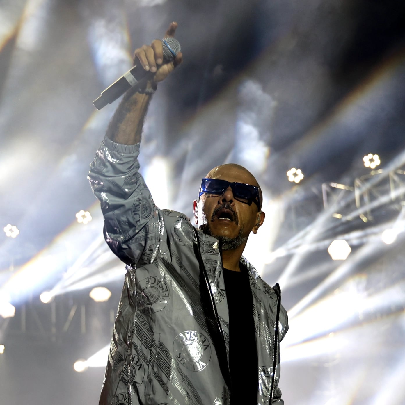 Vishal and Shekhar — event photography