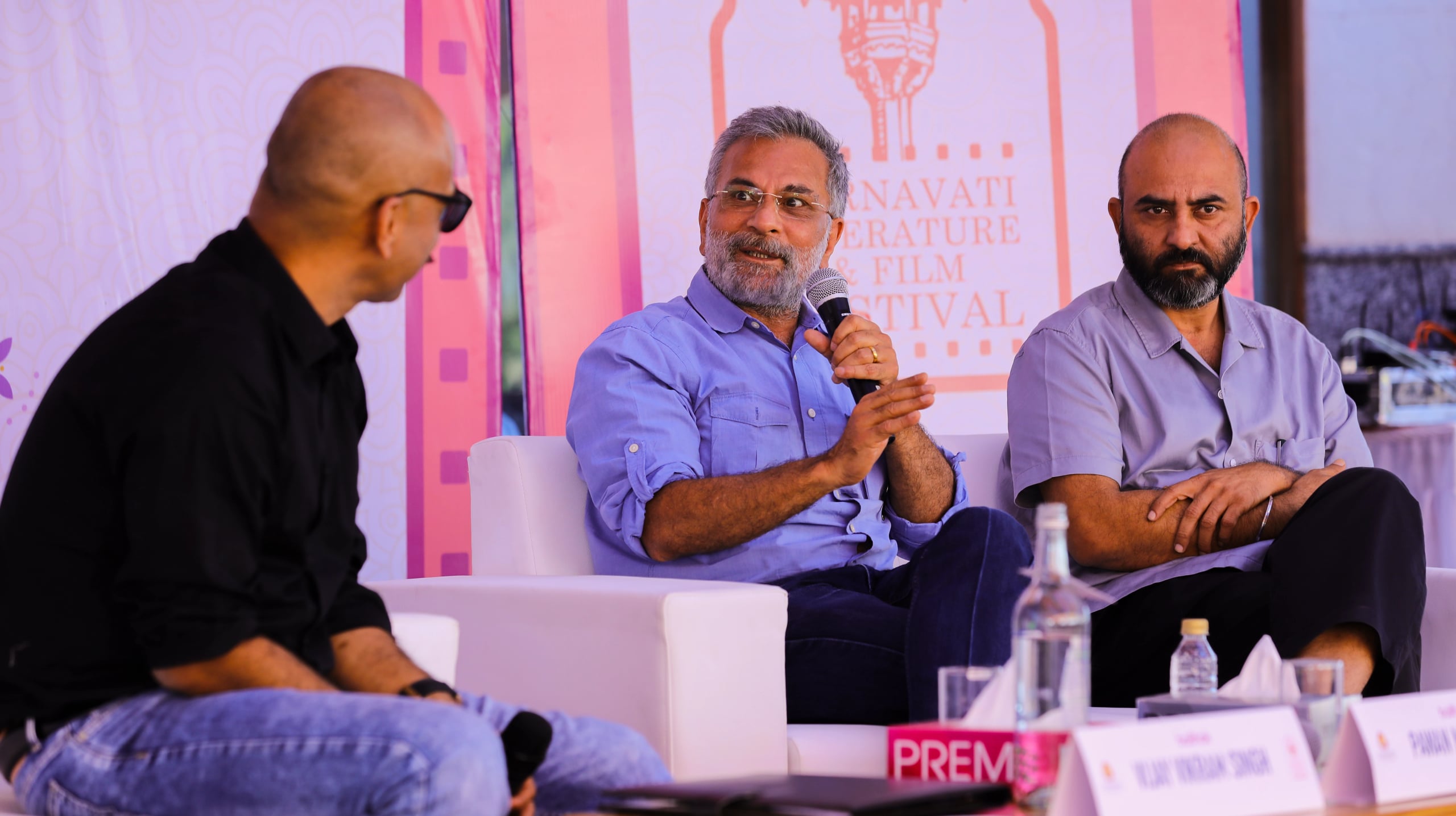 KLFF — event photography