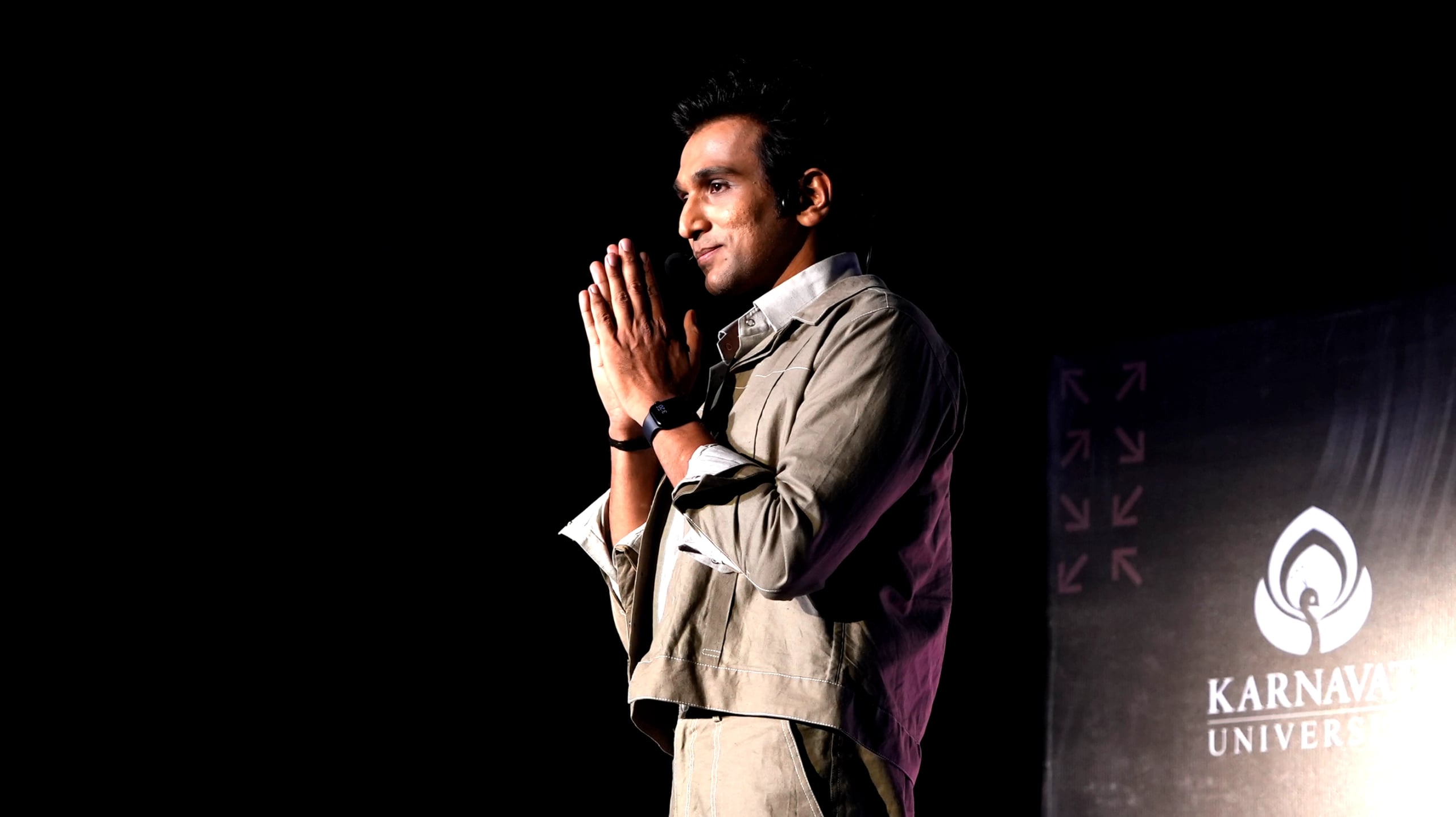TEDx — event photography